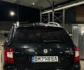 Черный Шкода Суперб, объемом двигателя 2 л и пробегом 240 тыс. км за 10500 $, фото 2 на Automoto.ua