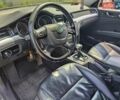 Чорний Шкода Суперб, об'ємом двигуна 2 л та пробігом 181 тис. км за 10800 $, фото 12 на Automoto.ua