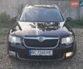 Чорний Шкода Суперб, об'ємом двигуна 1.97 л та пробігом 290 тис. км за 8200 $, фото 6 на Automoto.ua