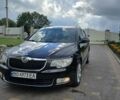 Черный Шкода Суперб, объемом двигателя 1.6 л и пробегом 320 тыс. км за 7900 $, фото 6 на Automoto.ua