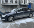 Черный Шкода Суперб, объемом двигателя 1.8 л и пробегом 160 тыс. км за 8900 $, фото 1 на Automoto.ua