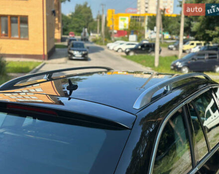 Черный Шкода Суперб, объемом двигателя 1.97 л и пробегом 225 тыс. км за 8330 $, фото 14 на Automoto.ua