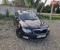 Чорний Шкода Суперб, об'ємом двигуна 1.97 л та пробігом 290 тис. км за 8200 $, фото 9 на Automoto.ua