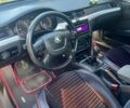Черный Шкода Суперб, объемом двигателя 1.9 л и пробегом 280 тыс. км за 8300 $, фото 5 на Automoto.ua