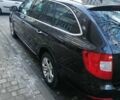 Черный Шкода Суперб, объемом двигателя 1.6 л и пробегом 295 тыс. км за 8600 $, фото 3 на Automoto.ua