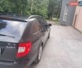 Чорний Шкода Суперб, об'ємом двигуна 1.6 л та пробігом 226 тис. км за 9200 $, фото 12 на Automoto.ua