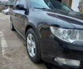 Черный Шкода Суперб, объемом двигателя 1.97 л и пробегом 300 тыс. км за 6500 $, фото 1 на Automoto.ua