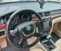 Чорний Шкода Суперб, об'ємом двигуна 1.97 л та пробігом 275 тис. км за 10300 $, фото 1 на Automoto.ua