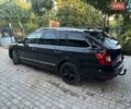 Чорний Шкода Суперб, об'ємом двигуна 1.8 л та пробігом 214 тис. км за 8500 $, фото 1 на Automoto.ua