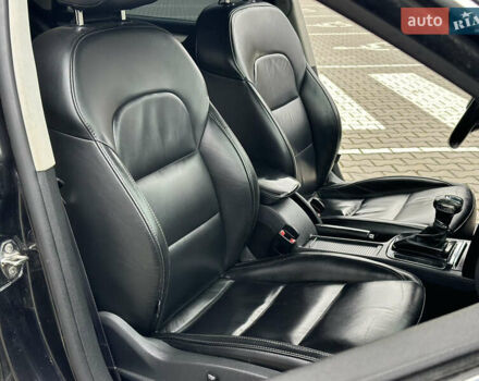 Чорний Шкода Суперб, об'ємом двигуна 1.97 л та пробігом 300 тис. км за 9100 $, фото 14 на Automoto.ua