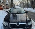 Чорний Шкода Суперб, об'ємом двигуна 1.6 л та пробігом 340 тис. км за 9999 $, фото 1 на Automoto.ua