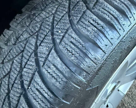 Черный Шкода Суперб, объемом двигателя 1.8 л и пробегом 215 тыс. км за 7500 $, фото 8 на Automoto.ua