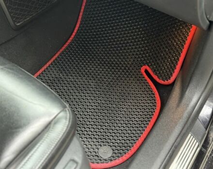 Чорний Шкода Суперб, об'ємом двигуна 2 л та пробігом 300 тис. км за 9100 $, фото 17 на Automoto.ua