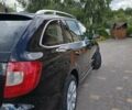 Черный Шкода Суперб, объемом двигателя 1.6 л и пробегом 320 тыс. км за 7900 $, фото 3 на Automoto.ua