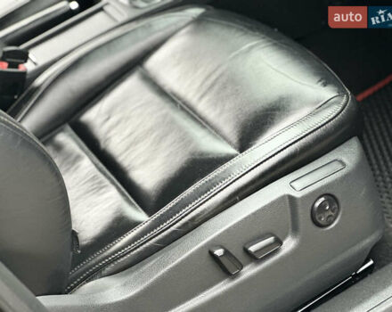 Чорний Шкода Суперб, об'ємом двигуна 1.97 л та пробігом 300 тис. км за 9100 $, фото 15 на Automoto.ua