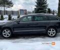Черный Шкода Суперб, объемом двигателя 2 л и пробегом 331 тыс. км за 10999 $, фото 3 на Automoto.ua