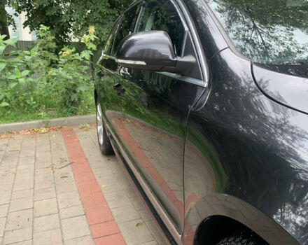 Черный Шкода Суперб, объемом двигателя 0 л и пробегом 238 тыс. км за 11050 $, фото 42 на Automoto.ua