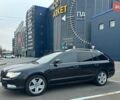 Чорний Шкода Суперб, об'ємом двигуна 2 л та пробігом 307 тис. км за 9700 $, фото 5 на Automoto.ua