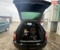 Черный Шкода Суперб, объемом двигателя 1.97 л и пробегом 320 тыс. км за 8500 $, фото 1 на Automoto.ua