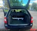 Чорний Шкода Суперб, об'ємом двигуна 2 л та пробігом 280 тис. км за 8500 $, фото 5 на Automoto.ua