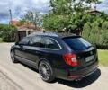 Чорний Шкода Суперб, об'ємом двигуна 1.8 л та пробігом 235 тис. км за 6999 $, фото 2 на Automoto.ua