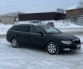 Черный Шкода Суперб, объемом двигателя 2 л и пробегом 300 тыс. км за 8500 $, фото 10 на Automoto.ua