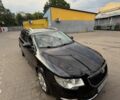 Чорний Шкода Суперб, об'ємом двигуна 2 л та пробігом 250 тис. км за 8700 $, фото 1 на Automoto.ua
