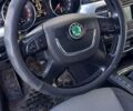 Черный Шкода Суперб, объемом двигателя 1.6 л и пробегом 295 тыс. км за 8600 $, фото 16 на Automoto.ua