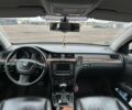 Чорний Шкода Суперб, об'ємом двигуна 2 л та пробігом 330 тис. км за 9450 $, фото 8 на Automoto.ua