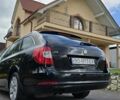 Черный Шкода Суперб, объемом двигателя 1.6 л и пробегом 320 тыс. км за 7900 $, фото 4 на Automoto.ua