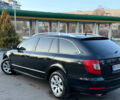 Черный Шкода Суперб, объемом двигателя 1.8 л и пробегом 215 тыс. км за 7500 $, фото 2 на Automoto.ua