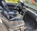 Чорний Шкода Суперб, об'ємом двигуна 2 л та пробігом 181 тис. км за 10800 $, фото 9 на Automoto.ua