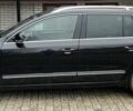Чорний Шкода Суперб, об'ємом двигуна 2 л та пробігом 182 тис. км за 10150 $, фото 7 на Automoto.ua