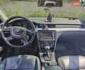 Чорний Шкода Суперб, об'ємом двигуна 2 л та пробігом 181 тис. км за 10800 $, фото 10 на Automoto.ua