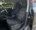 Чорний Шкода Суперб, об'ємом двигуна 1.8 л та пробігом 274 тис. км за 8490 $, фото 25 на Automoto.ua
