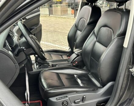 Чорний Шкода Суперб, об'ємом двигуна 2 л та пробігом 300 тис. км за 9100 $, фото 9 на Automoto.ua