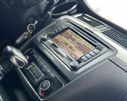 Чорний Шкода Суперб, об'ємом двигуна 2 л та пробігом 300 тис. км за 9100 $, фото 16 на Automoto.ua