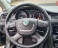 Черный Шкода Суперб, объемом двигателя 1.97 л и пробегом 292 тыс. км за 9550 $, фото 25 на Automoto.ua