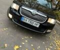 Шкода Суперб 2010 в Шепетовке на Automoto.ua Черный Шкода Суперб, объемом двигателя 1.8 л и пробегом 240 тыс. км за 8800 $, фото 9 на Automoto.ua