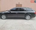 Чорний Шкода Суперб, об'ємом двигуна 1.6 л та пробігом 226 тис. км за 9200 $, фото 6 на Automoto.ua