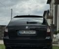 Черный Шкода Суперб, объемом двигателя 2 л и пробегом 349 тыс. км за 11400 $, фото 13 на Automoto.ua