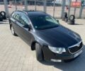 Черный Шкода Суперб, объемом двигателя 1.97 л и пробегом 326 тыс. км за 10300 $, фото 1 на Automoto.ua