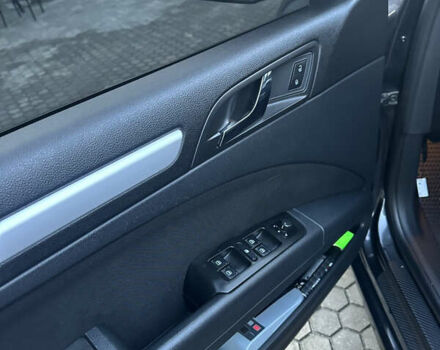 Шкода Суперб 2011 в Луцке на Automoto.ua Черный Шкода Суперб, объемом двигателя 2 л и пробегом 260 тыс. км за 10100 $, фото 14 на Automoto.ua