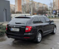 Чорний Шкода Суперб, об'ємом двигуна 1.97 л та пробігом 470 тис. км за 11500 $, фото 7 на Automoto.ua