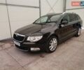 Чорний Шкода Суперб, об'ємом двигуна 1.6 л та пробігом 293 тис. км за 8500 $, фото 2 на Automoto.ua