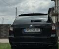 Черный Шкода Суперб, объемом двигателя 2 л и пробегом 349 тыс. км за 11400 $, фото 4 на Automoto.ua