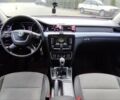 Черный Шкода Суперб, объемом двигателя 1.97 л и пробегом 371 тыс. км за 9200 $, фото 22 на Automoto.ua