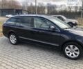 Черный Шкода Суперб, объемом двигателя 1.8 л и пробегом 229 тыс. км за 8500 $, фото 2 на Automoto.ua