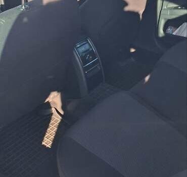 Черный Шкода Суперб, объемом двигателя 1.97 л и пробегом 246 тыс. км за 11500 $, фото 8 на Automoto.ua