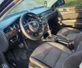 Черный Шкода Суперб, объемом двигателя 1.97 л и пробегом 305 тыс. км за 9800 $, фото 6 на Automoto.ua